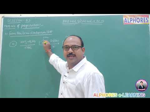 IIT | CHEMISTRY | SESSION 62 | UPCOMING SENIORS | 19-06-2020