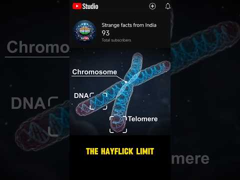 The Hayflick Limit: The Key to Aging?