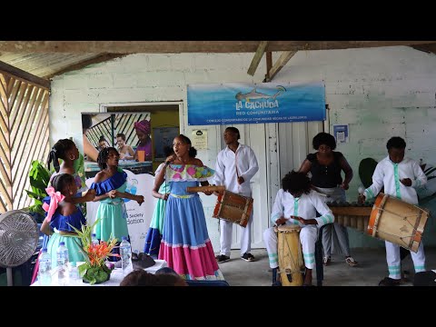 Bridging the Digital Divide on Colombia’s Pacific Coast: How a Community Network Transforms Lives