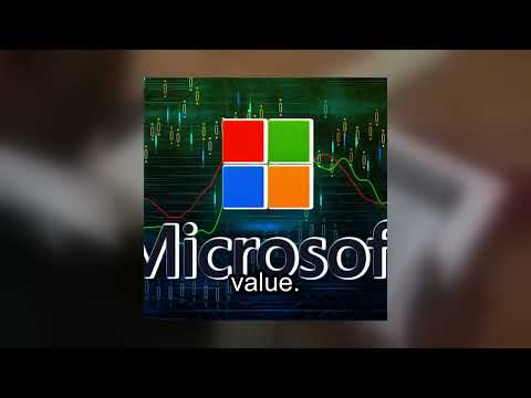 Microsoft&#039;s Strategic Moves and Uncertain Stock Outlook