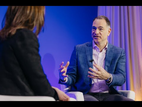 2025 CEO Chat: John Lepore, CEO of ProFound Therapeutics