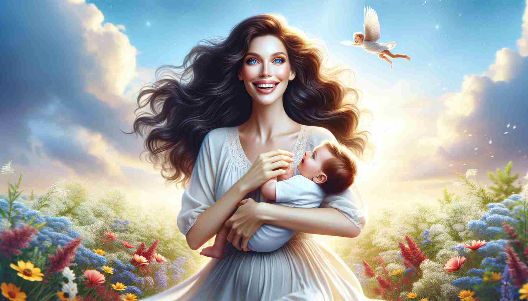 Alexandra Daddario's Joyful Leap Into Motherhood: A Personal Transformation