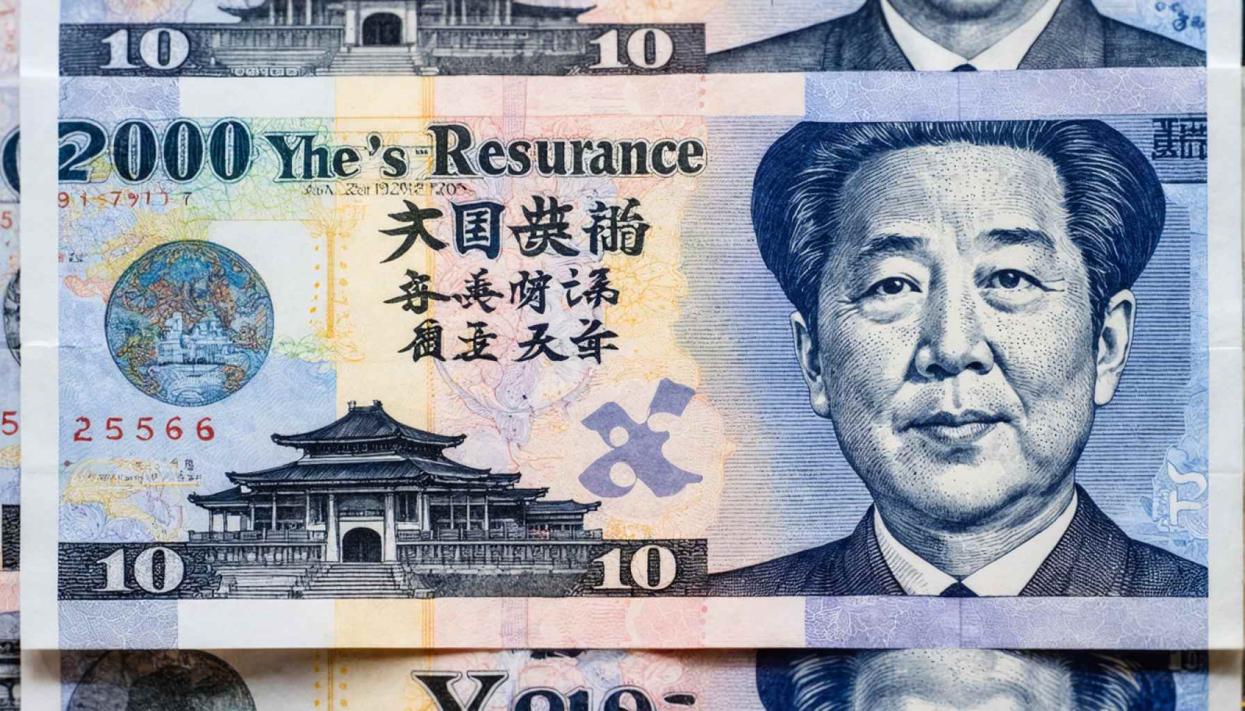 Why the Yen's Resurgence has Global Markets Buzzing