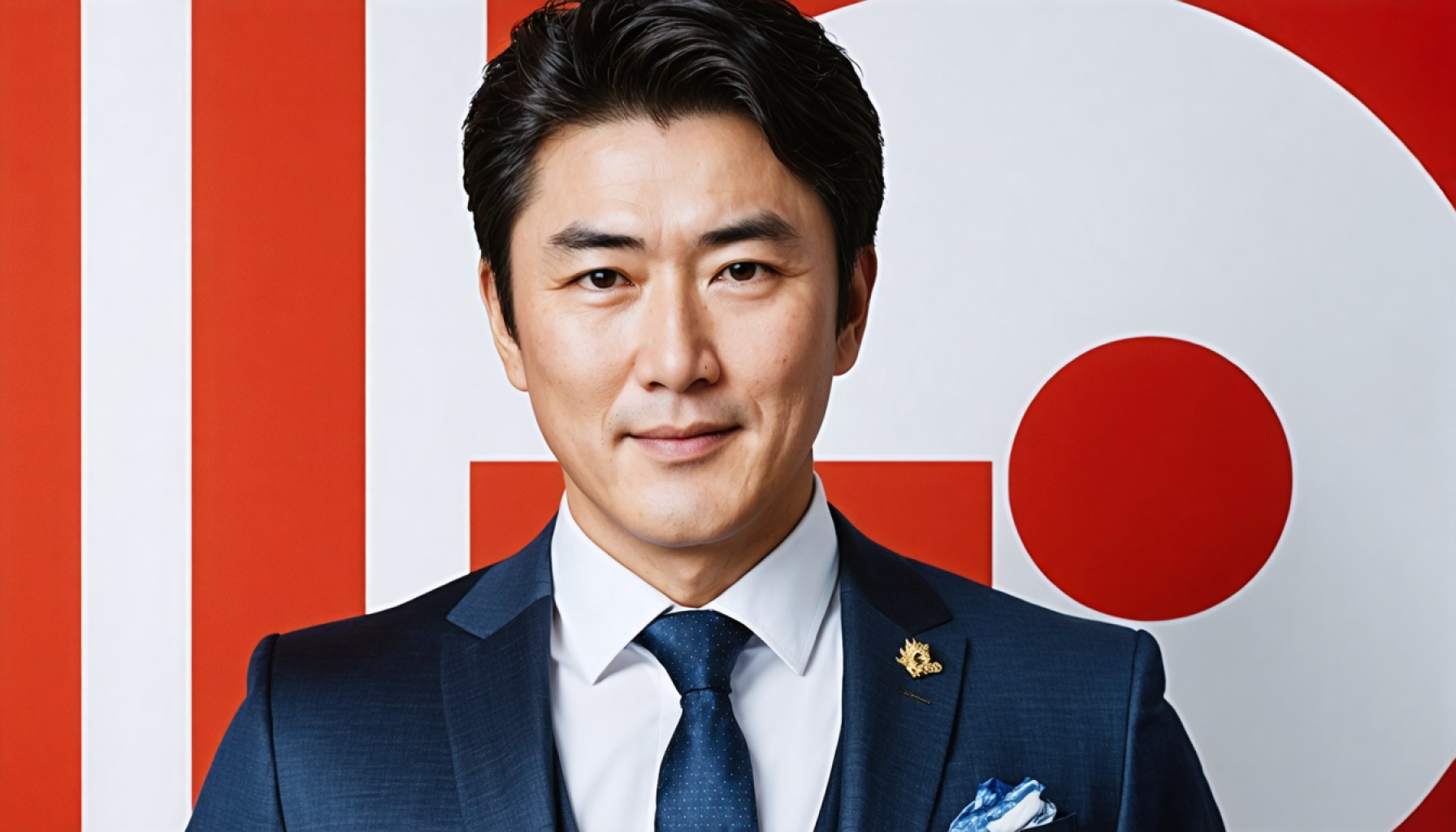 The New King of Morning Hosts: Kawashima Shines in Japan’s Favorite MC Ranking