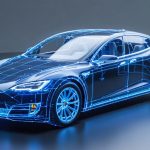 Revolucionarne silikonske anode mogle bi transformirati održivost električnih vozila