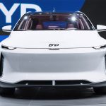 Môže BYD preraziť na európskom trhu? Zákulisie rozhodujúcej stratégie obrovského výrobcu elektromobilov