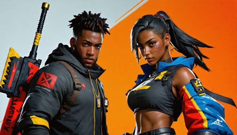 Apex Legends Showdown: Odkrijte, kateri lik kraljuje po mnenju profesionalcev