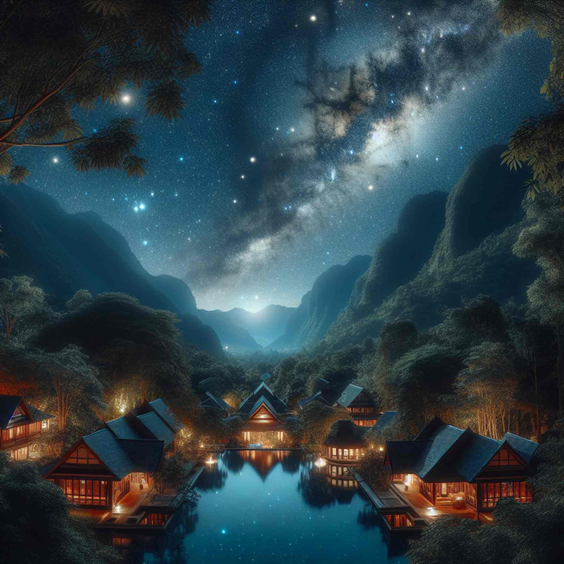 A Celestial Sanctuary: How Sisters, Oregon, Is Leading the Charge in Preserving Dark Skies