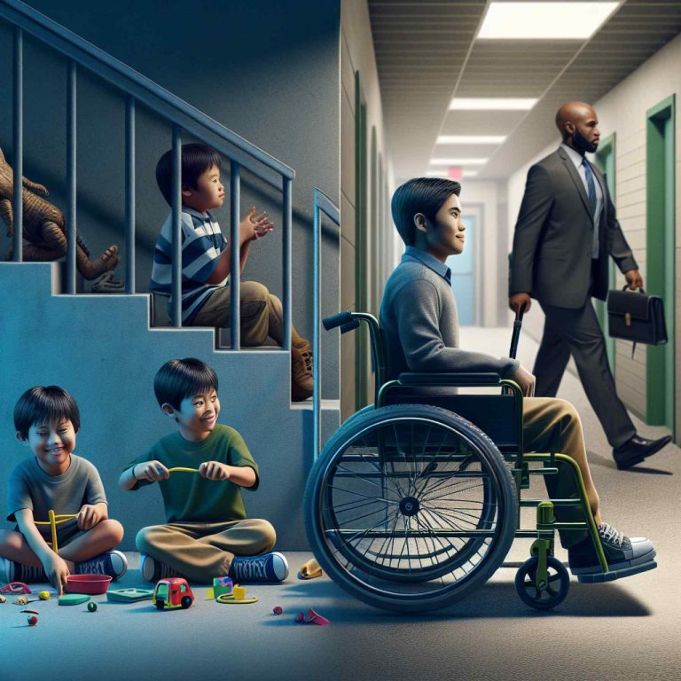Distrofia Muscular de Duchenne: De una Enfermedad Infantil a una Población Adolescente Emergente
