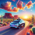 La mossa audace di Waymo: trasformare il trasporto autonomo dall’Arizona