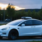 Що насправді відбувається за революцією роботаксі Tesla?