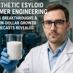Syntetické Ezyloidné Polymérne Inžinierstvo: Prielomy 2025 a Predpoklady o Raste v Hodených Dolaroch