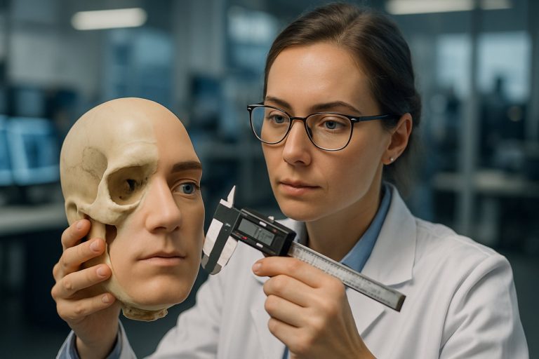 Oralprothetische Ingenieurwissenschaften 2025–2030: Durchbruch-Innovationen, die das Leben und die Märkte verändern werden