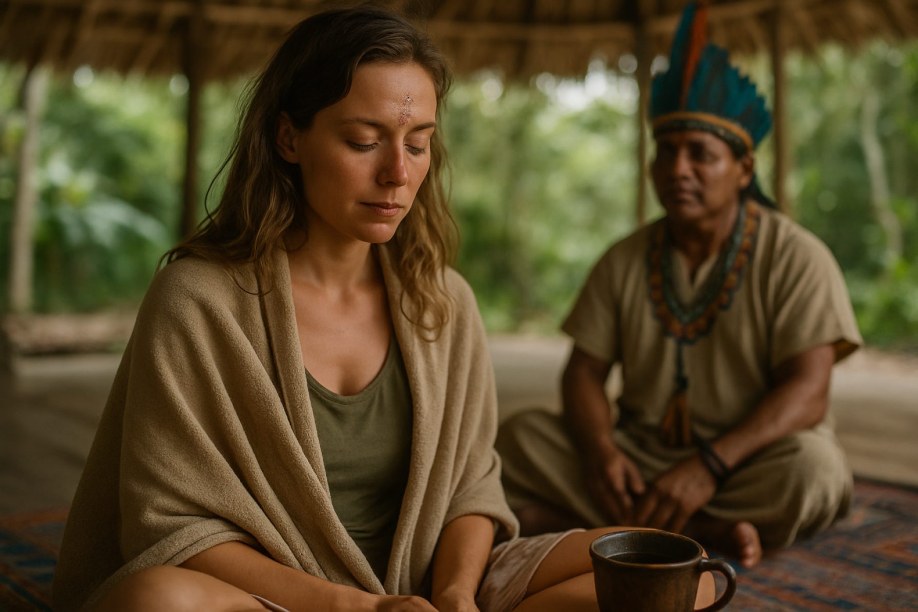 Ayahuasca Retreats: Unlocking Transformative Healing & Consciousness (2025)