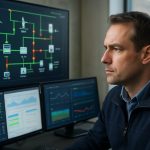 Mikrogridni energetski sistemi nadzora 2025: Osvoboditev rasti 18% CAGR in inteligenca naslednje generacije omrežja