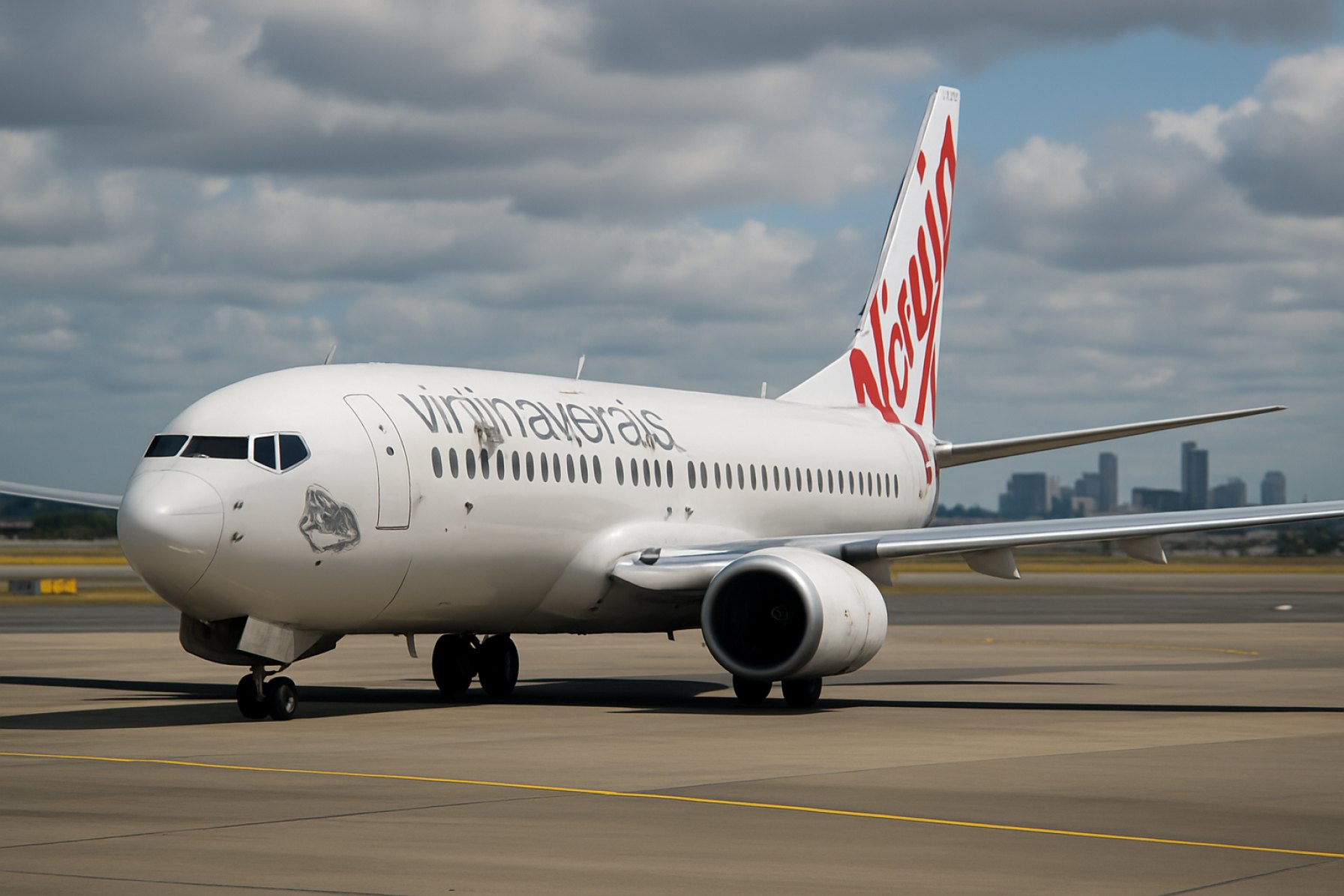 Virgin Australia Jet-sets Back to ASX: $685 Million IPO Signals Major Market Comeback