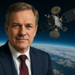 SES Shakes Up Satellite Industry With Bold Finance Chief Appointment for 2025