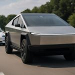 Tesla’s NEW Cybertruck Outsmarts Model Y in Shocking Real-World Autonomous Test—Here’s Why It Matters for Self-Driving Cars in 2025